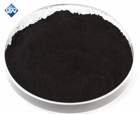 Color negro de CAS 6192-12-7 del óxido del praseodimio de los añadidos de la acería