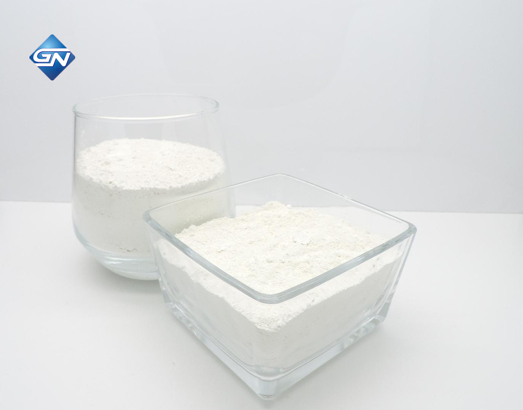 Polvo de pulido texturizado del óxido de cerio para la pintura de cristal decorativa 25kg/Drum