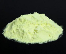Polvo del óxido de cerio de CAS 1306-38-3 para el color blanco reparado ventana
