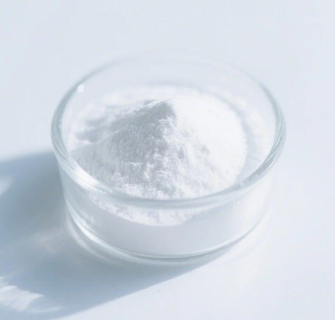 Punto de fusión 2054 °C Partículas de aluminio de primer nivel Peso molecular 101,96 G/mol