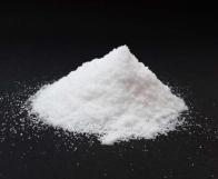 0.8 Alumina de alta pureza de micrones CAS 1344-28-1 para películas de recubrimiento de baterías de iones de litio