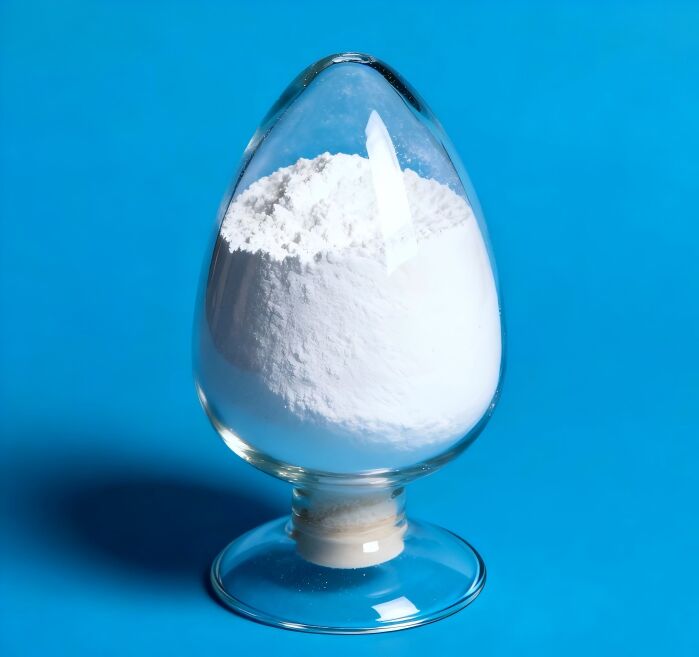 Polvo de óxido de cerio de 0.8-1.2 micras, pureza 99, ideal para pulir vidrio y componentes ópticos