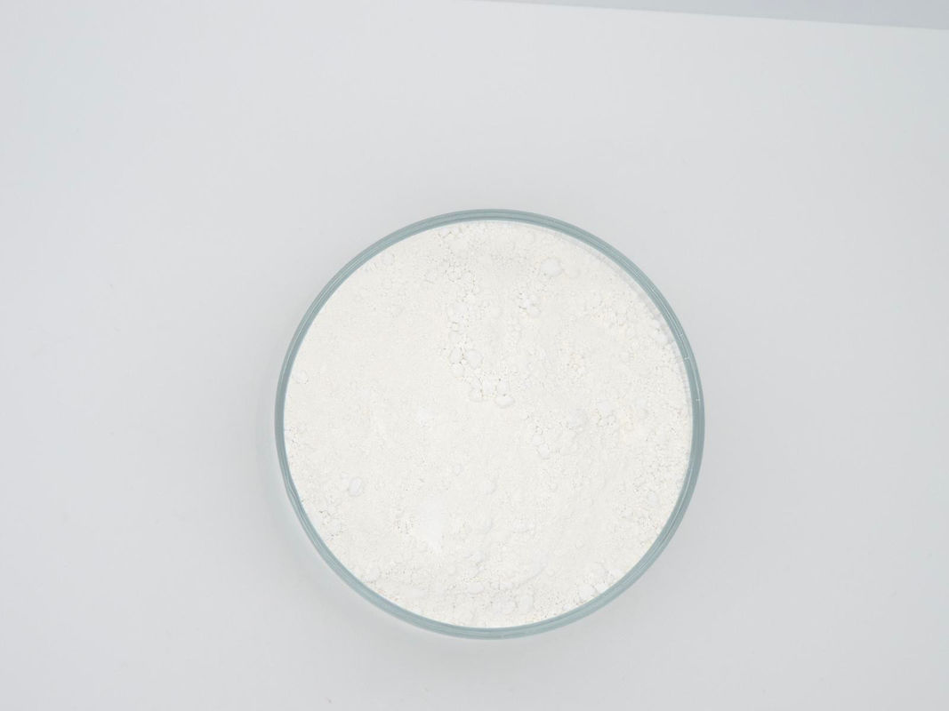 Polvo de óxido de itrio de grado químico utilizado en fosforos de cerámica avanzada y dispositivos láser