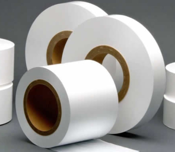 El alúmina de la película del separador de la batería pulveriza el color blanco de la pureza 99,9%