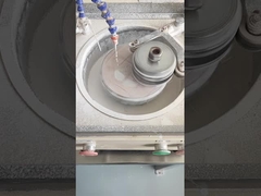 Polvo de pulido de tierras raras Aplicaciones profesionales de pulido