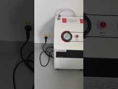 Control de calidad Espectroscopia de absorción atómica